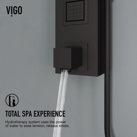 A large image of the Vigo VG08023 Alternate Image 5