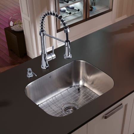 A large image of the Vigo VG15058 Vigo VG15058
