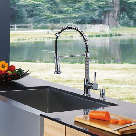 A large image of the Vigo VG15058 Vigo VG15058