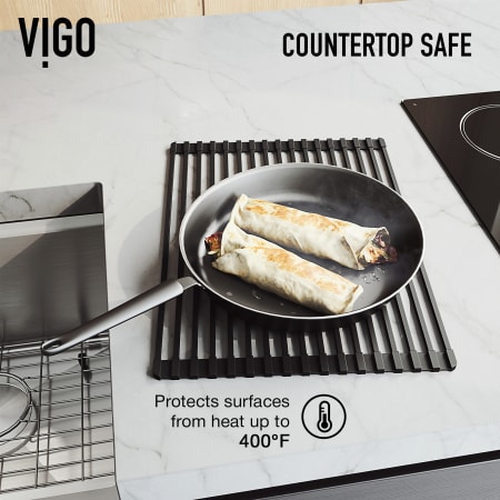 A large image of the Vigo VG151005 Alternate Image