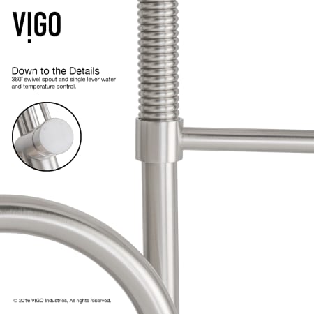 A large image of the Vigo VG15179 Vigo-VG15179-Details Infographic