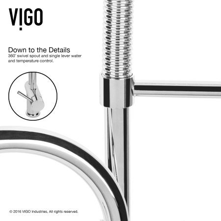 A large image of the Vigo VG15196 Vigo-VG15196-Details Infographic