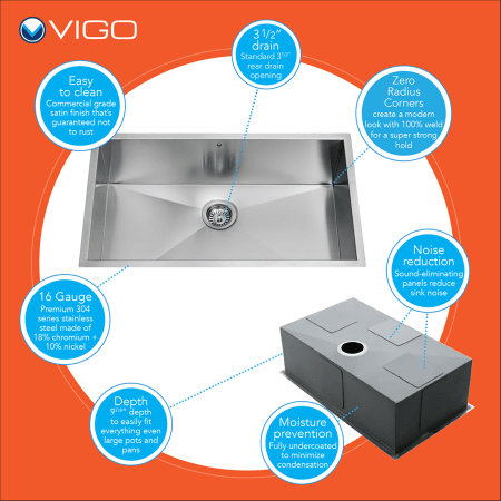A large image of the Vigo VG15294 Vigo-VG15294-Sink Infographic
