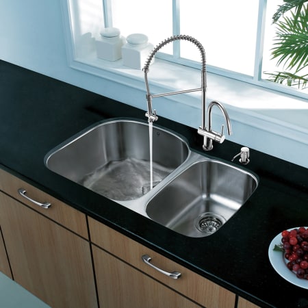 A large image of the Vigo VG15303 Vigo VG15303