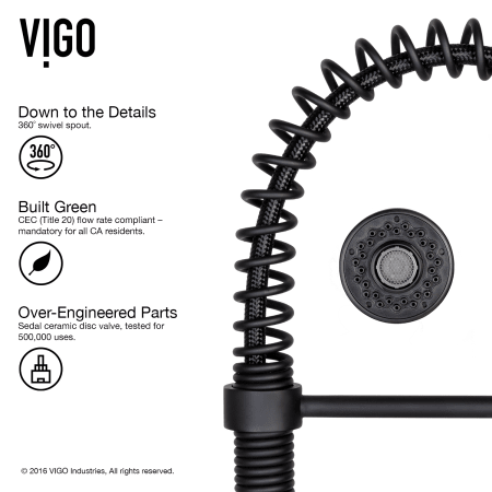 A large image of the Vigo VG15362 Vigo-VG15362-Details Infographic