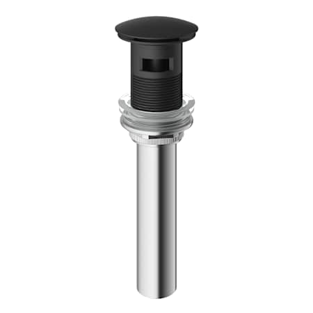 A large image of the Vigo VG16002 Matte Black