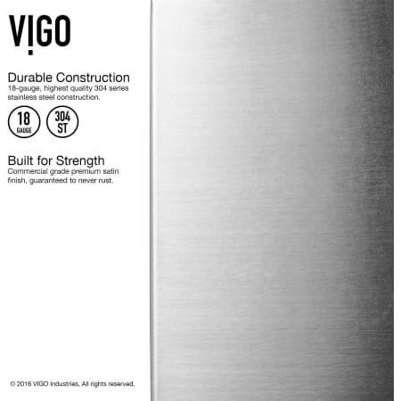 A large image of the Vigo VG2318K1 Vigo-VG2318K1-Infographic