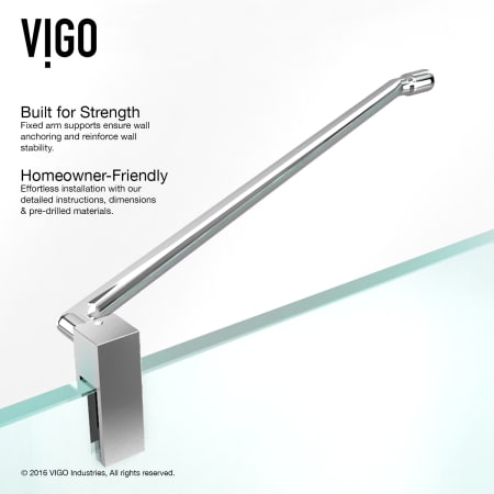 A large image of the Vigo VG601140WL Vigo-VG601140WL-Wall Anchor Infographic