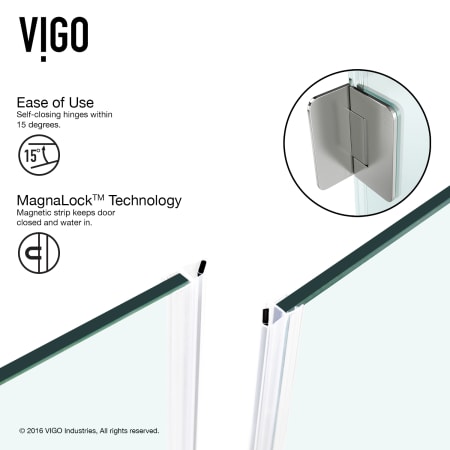 A large image of the Vigo VG601236WL Alternate View