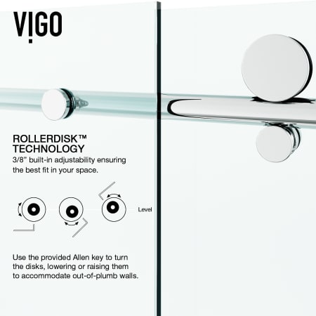 A large image of the Vigo VG6021CL5276 Alternate Image