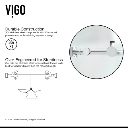 A large image of the Vigo VG603140WL Vigo-VG603140WL-Infographic