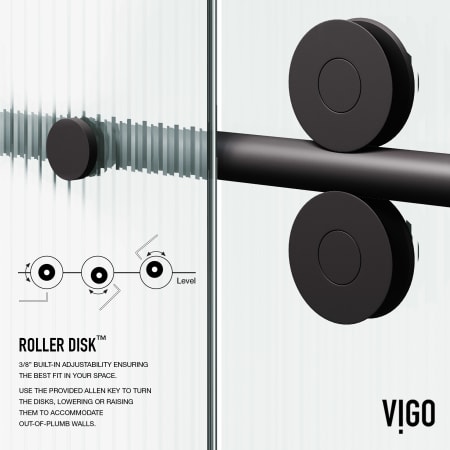 A large image of the Vigo VG6041FL6066R Alternate Image
