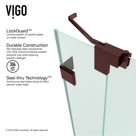 A large image of the Vigo VG604248 Alternate View