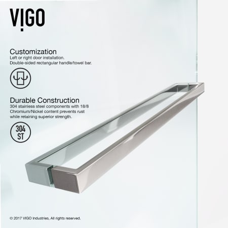 A large image of the Vigo VG60486074 Vigo-VG60486074-Reversible Door Infographic