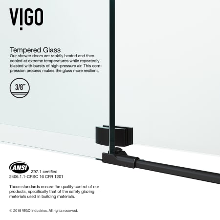 A large image of the Vigo VG605148WR Alternate View