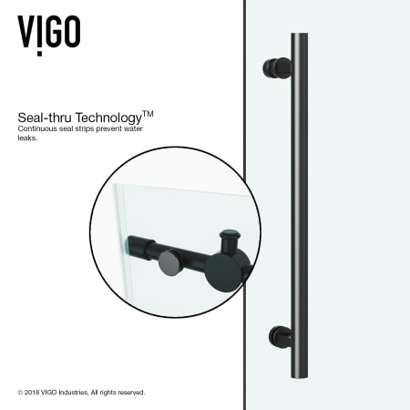 A large image of the Vigo VG605148WR Alternate View
