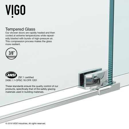 A large image of the Vigo VG6052CL3248 Alternate View