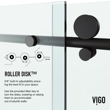 A large image of the Vigo VG6053CL48 Alternate Image 8