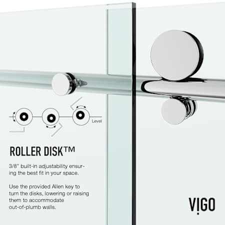 A large image of the Vigo VG6053CL48WL Alternate Image