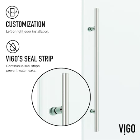 A large image of the Vigo VG6053CL48WR Alternate Image