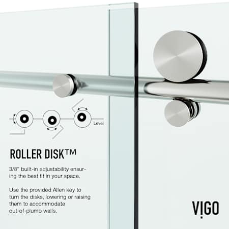 A large image of the Vigo VG6053CL48WR Alternate Image