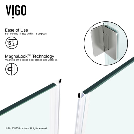 A large image of the Vigo VG606236 Alternate View