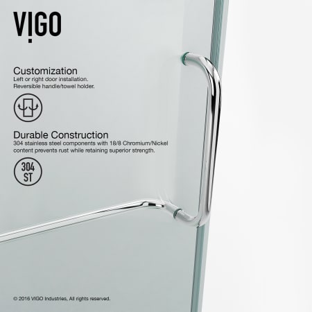 A large image of the Vigo VG606240 Alternate View