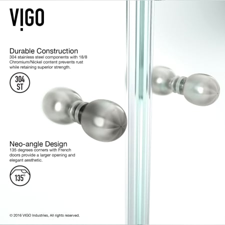 A large image of the Vigo VG606347W Alternate View