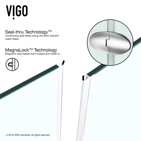 A large image of the Vigo VG606347W Alternate View