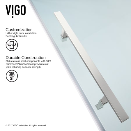 A large image of the Vigo VG606442WS Vigo-VG606442WS-Reversible Door Infographic