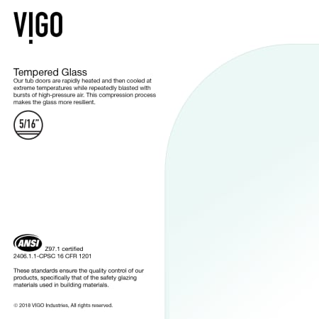A large image of the Vigo VG60713458 Alternate View