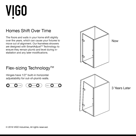 A large image of the Vigo VG607226 Alternate View