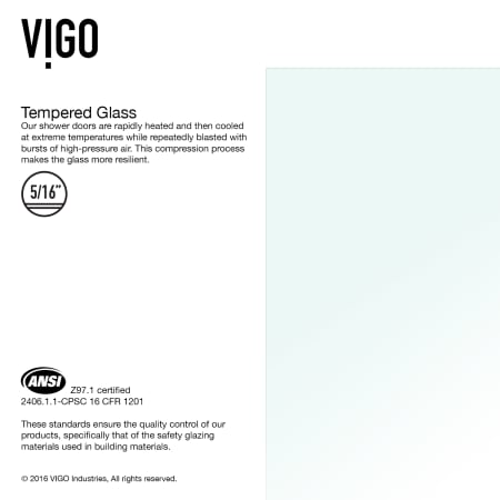 A large image of the Vigo VG60743458 Alternate View