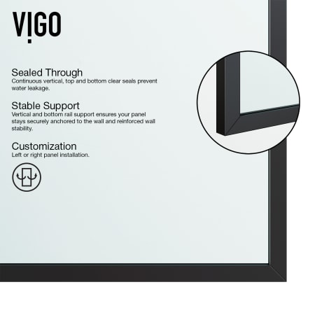 A large image of the Vigo VG6090CL3474 Alternate Image