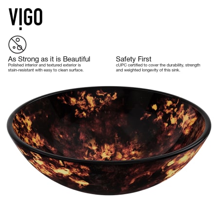 A large image of the Vigo VGT101 Vigo VGT101