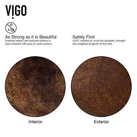 A large image of the Vigo VGT1077 Vigo VGT1077