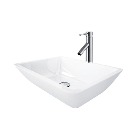 A large image of the Vigo VGT1098 Chrome