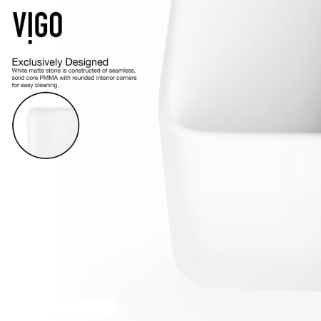 A large image of the Vigo VGT1147 Alternate Image