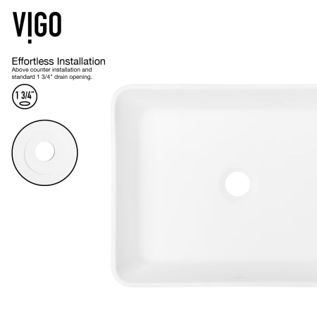 A large image of the Vigo VGT1150 Alternate View