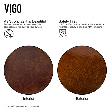 A large image of the Vigo VGT1652 Alternate View