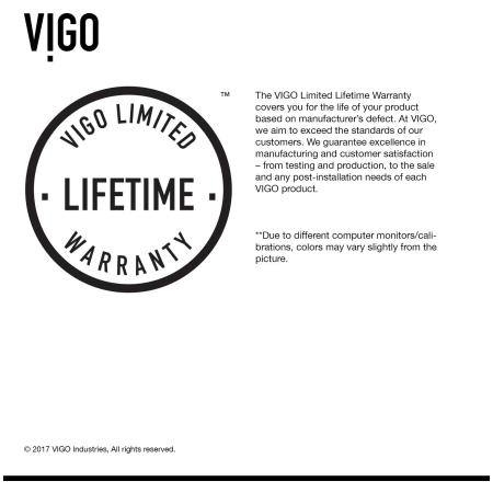 A large image of the Vigo VGT1701 Alternate Image