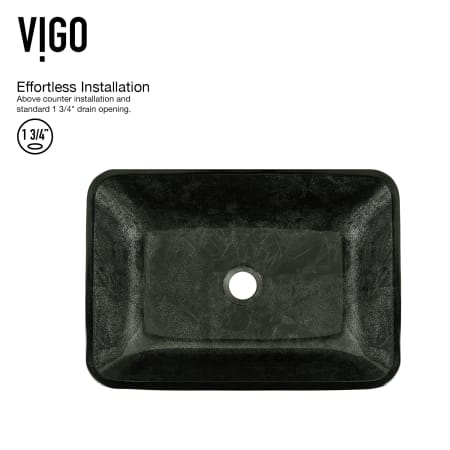 A large image of the Vigo VGT2022 Alternate View