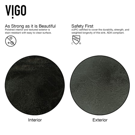 A large image of the Vigo VGT2022 Alternate View