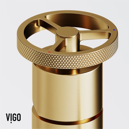A large image of the Vigo VGT2044 Alternate Image