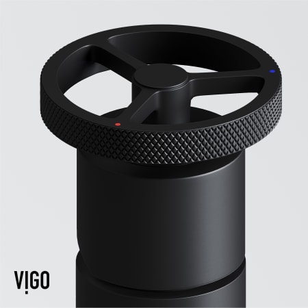 A large image of the Vigo VGT2045 Alternate Image