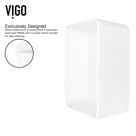A large image of the Vigo VGT2048 Alternate Image