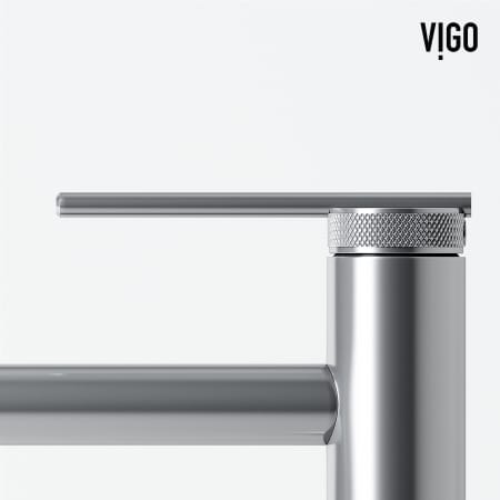 A large image of the Vigo VGT2054 Alternate Image