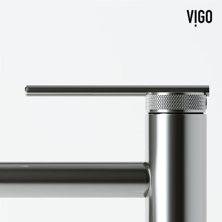 A large image of the Vigo VGT2055 Alternate Image