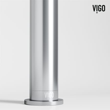 A large image of the Vigo VGT2058 Alternate Image