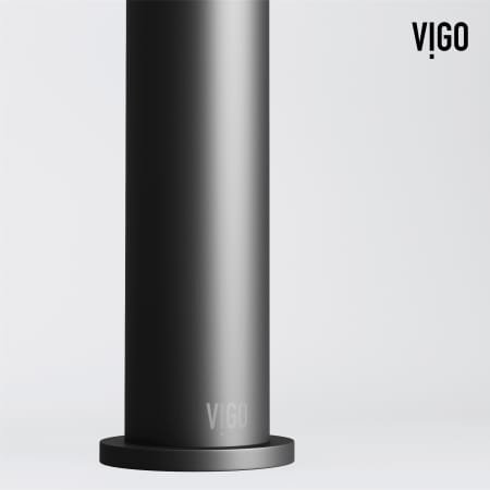 A large image of the Vigo VGT2061 Alternate Image